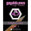 Griddlers Logic Puzzles - Triddlers Color