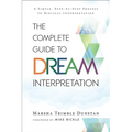 Complete Guide to Dream Interpretation