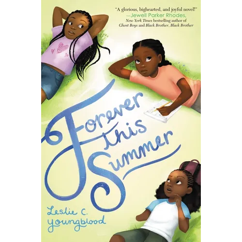 Forever This Summer
