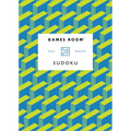 Sudoku: Easy-Medium