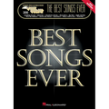 The Best Songs Ever - 8th Edition (E-Z Play Today Volume 200)