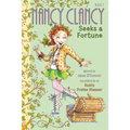 Fancy Nancy: Nancy Clancy Seeks a Fortune