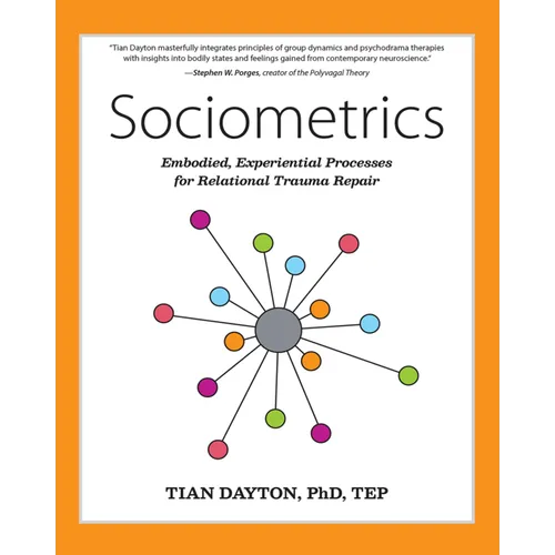 Sociometrics: Embodied, Experiential Processes for Relational Trauma Repair