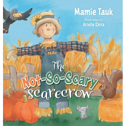 The Not-So-Scary Scarecrow