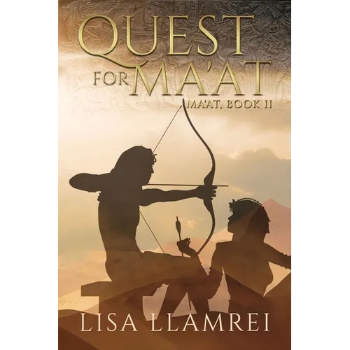 Quest for Ma'at