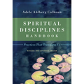 Spiritual Disciplines Handbook: Practices That Transform Us
