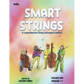 Smart Strings Volume One: Violin