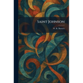 Saint Johnson