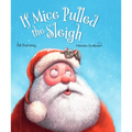 If Mice Pulled the Sleigh