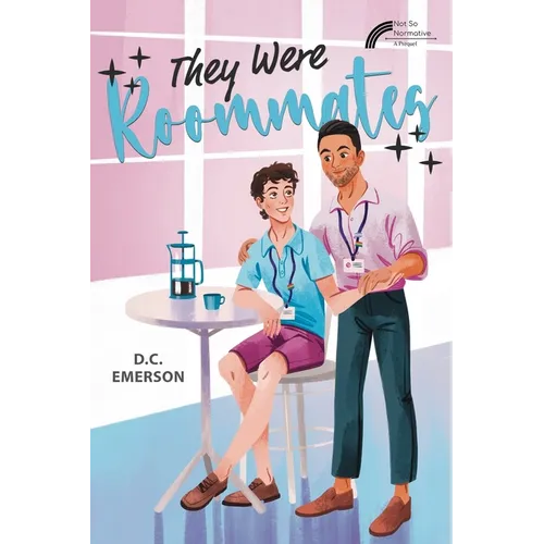 They Were Roommates