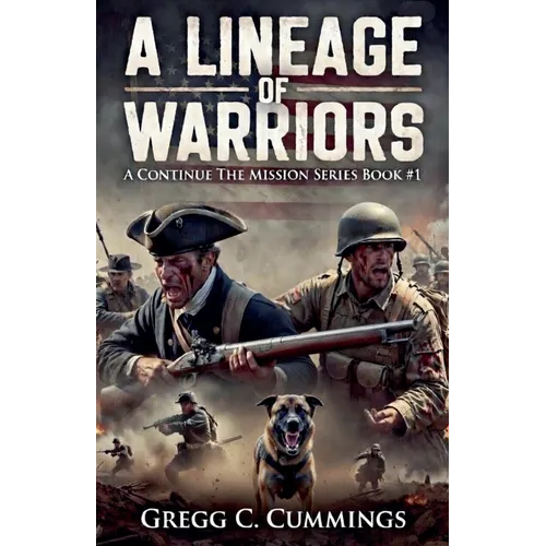 A Lineage of Warriors