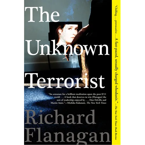 The Unknown Terrorist