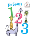 Dr. Seuss's 1 2 3