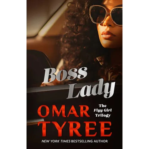 Boss Lady