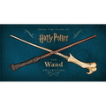 Harry Potter: The Wand Collection [Softcover]