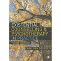 Existential Counselling & Psychotherapy in Practice