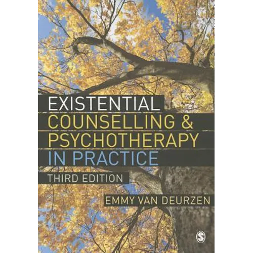 Existential Counselling & Psychotherapy in Practice