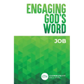 Engaging God's Word: Job