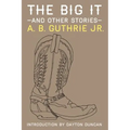 The Big It and Other Stories