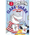Clark the Shark: Friends Forever