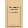 Whodunnit