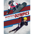 Winter Olympics All-Time Greats