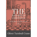 The Samaritan Chronicle