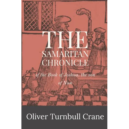 The Samaritan Chronicle