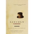 Lincoln Reconsidered: Essays on the Civil War Era