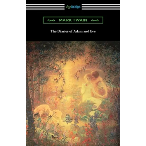 The Diaries of Adam and Eve