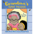 Grandma's Tiny House: A Counting Story!