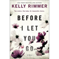 Before I Let You Go