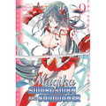 Magika Swordsman and Summoner Vol. 9