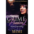 Crime of Passion 2: Death is Inevitable