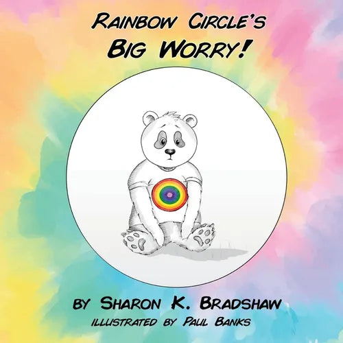 Rainbow Circle's Big Worry!