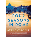 Four Seasons in Rome: On Twins, Insomnia, and the Biggest Funeral in the History of the World