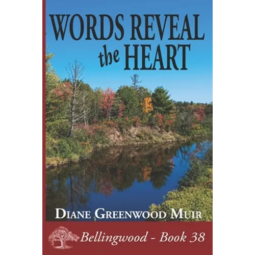 Words Reveal the Heart