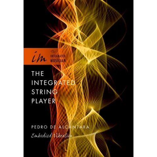 Integrated String Player: Embodied Vibration