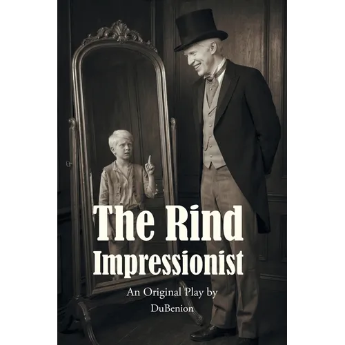 The Rind Impressionist