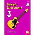 Children's Guitar Method Volume 3
