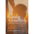 Raising Grandkids: Inside Skipped-Generation Families