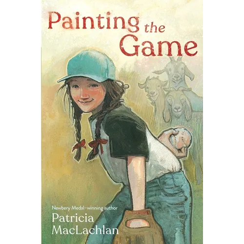 Painting the Game