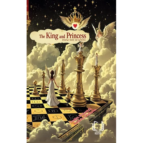 The King And Princess Snow Not-So-White