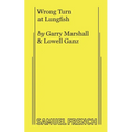 Wrong Turn at Lungfish