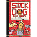 Stick Dog Slurps Spaghetti