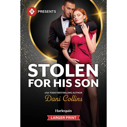 Stolen for His Son