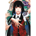 Kakegurui - Compulsive Gambler -, Vol. 19