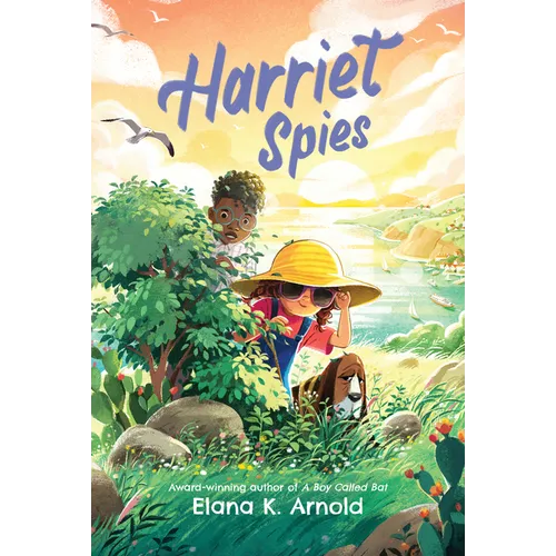 Harriet Spies