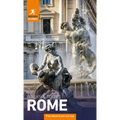 Rough Guides Walks and Tours Rome: Travel Guide with eBook