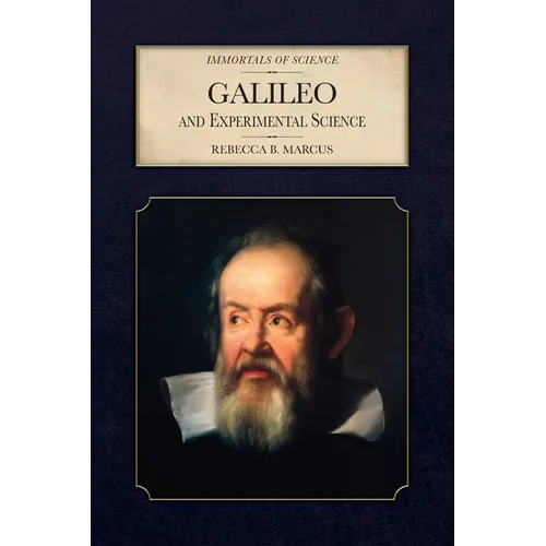Galileo and Experimental Science